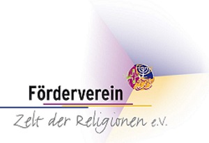 Logo Zelt der Religionen